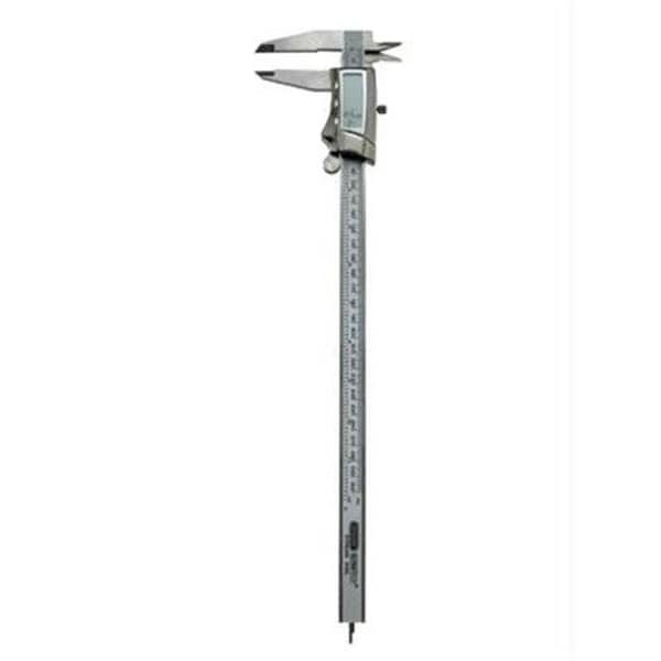 General Tools Digital Fractional Calipers 14712 - main